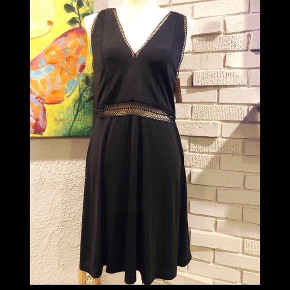 Free People Dresses & Skirts - Free People Heart A-Line Dress